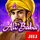 Ali Baba ph44 hot