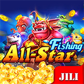 All Star Fishing ph44