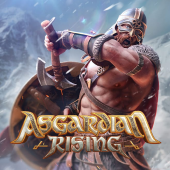 Asgardian Rising ph44 hot