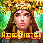 Aztec Priestess ph44 hot