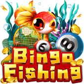 Bingo Fishing ph44