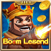 Boom Legend ph44 fishing