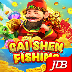 Cai Shen Fishing ph44