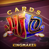 Cards Hi Lo ph44