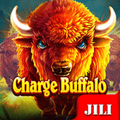 Charge Buffalo ph44