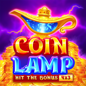 Coin Lamp ph44 slot