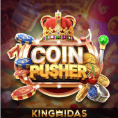 Coin Pusher ph44