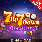 Dice Duet ph44