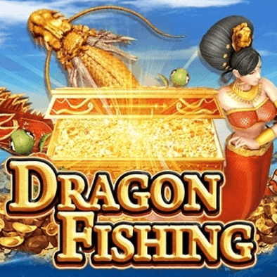 Dragon Fishing ph44