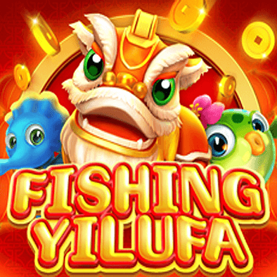 Fishing Yi Lu Fa ph44