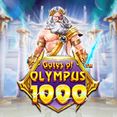 Gates of Olympus 1000 ph44 game