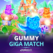 Gummy Giga Match ph44 slot