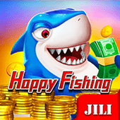 Happy Fishing ph44 promotion