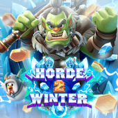 Horde 2 Winter ph44 slot