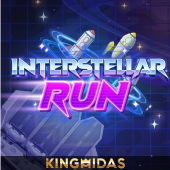 Interstellar Run ph44