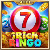 Irich Bingo ph44 slot