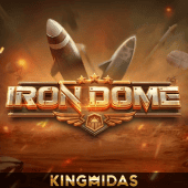 Iron Dome ph44
