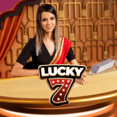 Lucky 7 ph44 live