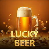 Lucky Bear ph44
