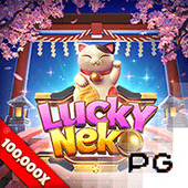 Lucky Neko ph44