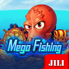 Mega Fishing ph44 earn