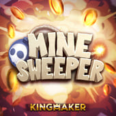Minesweeper ph44