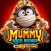 Mummy Lock Riches ph44 slot