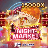 Night Market ph44 slot