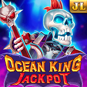 Ocean King Jackpot ph44