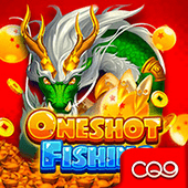 Oneshot Fishing ph44