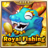 Royal Fishing ph44