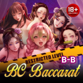 Sexy Blockchain Baccarat ph44