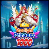Starlight Princess 1000 ph44 hot