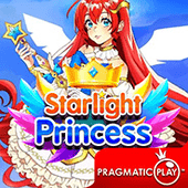 Starlight Princess ph44 game