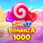 Sweet Bonanza 1000 ph44 game