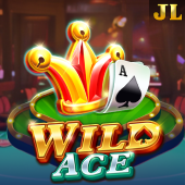 Wild Ace ph44